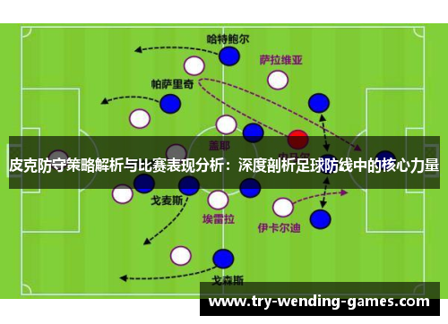 皮克防守策略解析与比赛表现分析:深度剖析足球防线中的核心力量 皮克防守策略解析与比赛表现分析:深度剖析足球防线中的核心力量