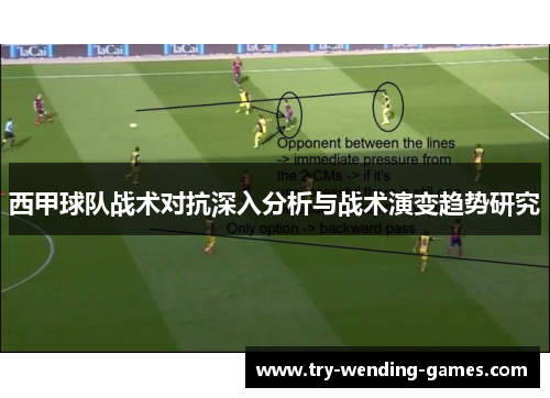 西甲球队战术对抗深入分析与战术演变趋势研究