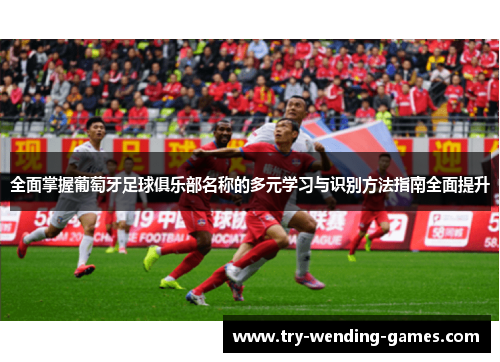 全面掌握葡萄牙足球俱乐部名称的多元学习与识别方法指南全面提升