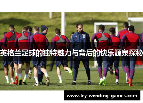 英格兰足球的独特魅力与背后的快乐源泉探秘 英格兰足球的独特魅力与背后的快乐源泉探秘